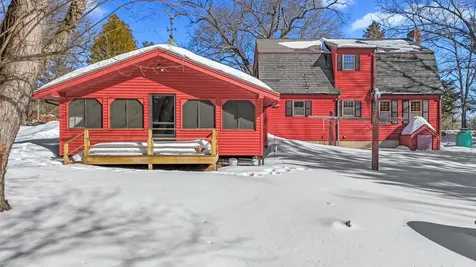 40 Meditation Lane Atkinson NH 03811