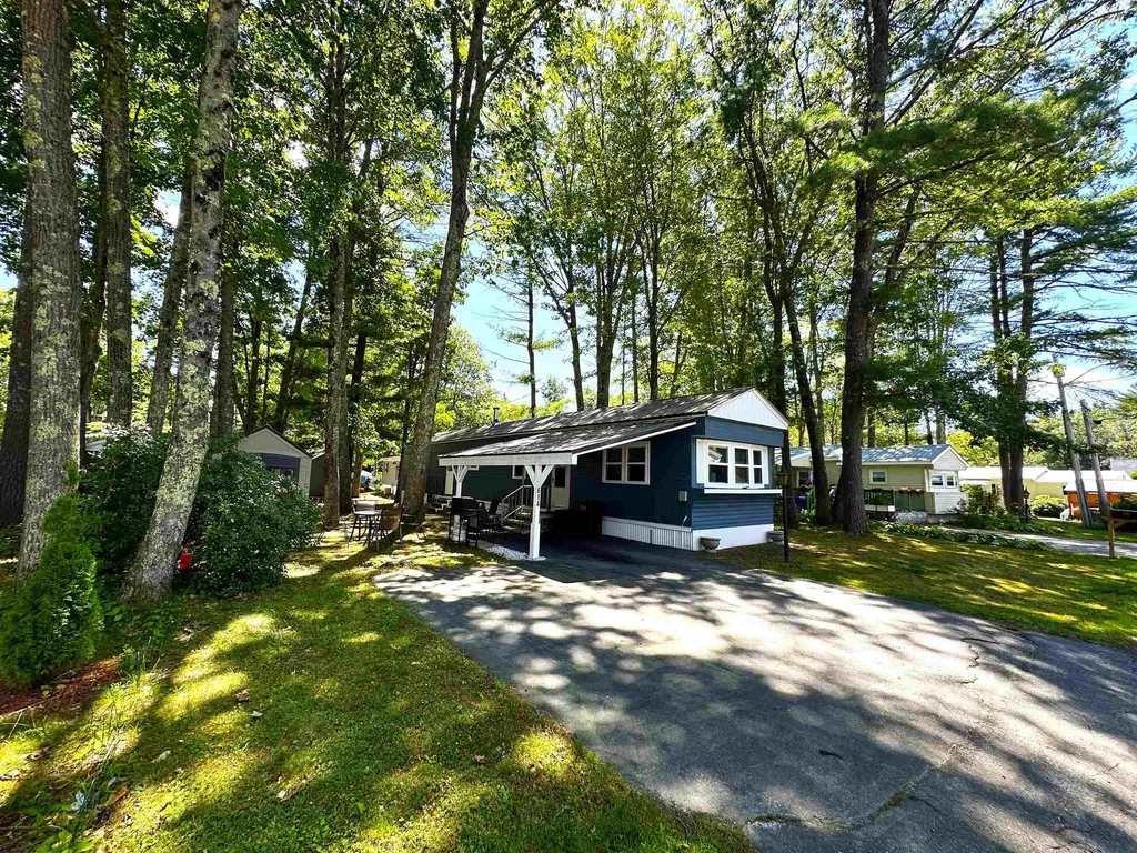 614 Canterbury Drive Exeter NH 03833