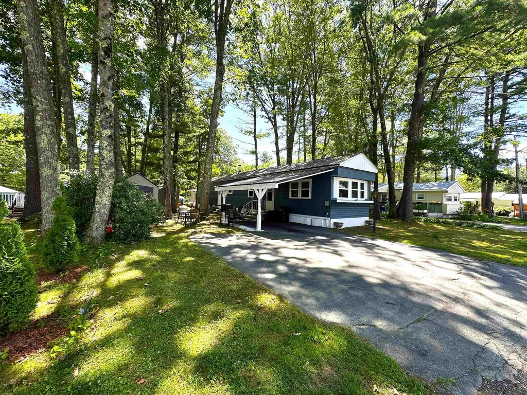 614 Canterbury Drive Exeter NH 03833