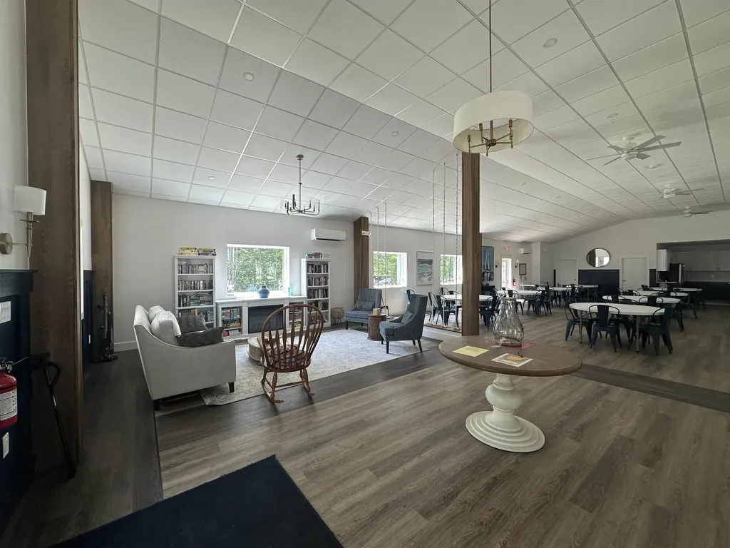 614 Canterbury Drive Exeter NH 03833