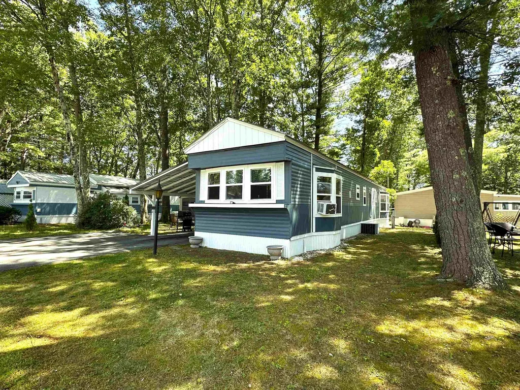 614 Canterbury Drive Exeter NH 03833