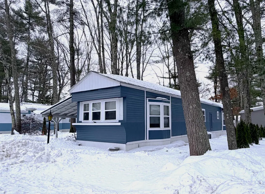 614 Canterbury Drive Exeter NH 03833