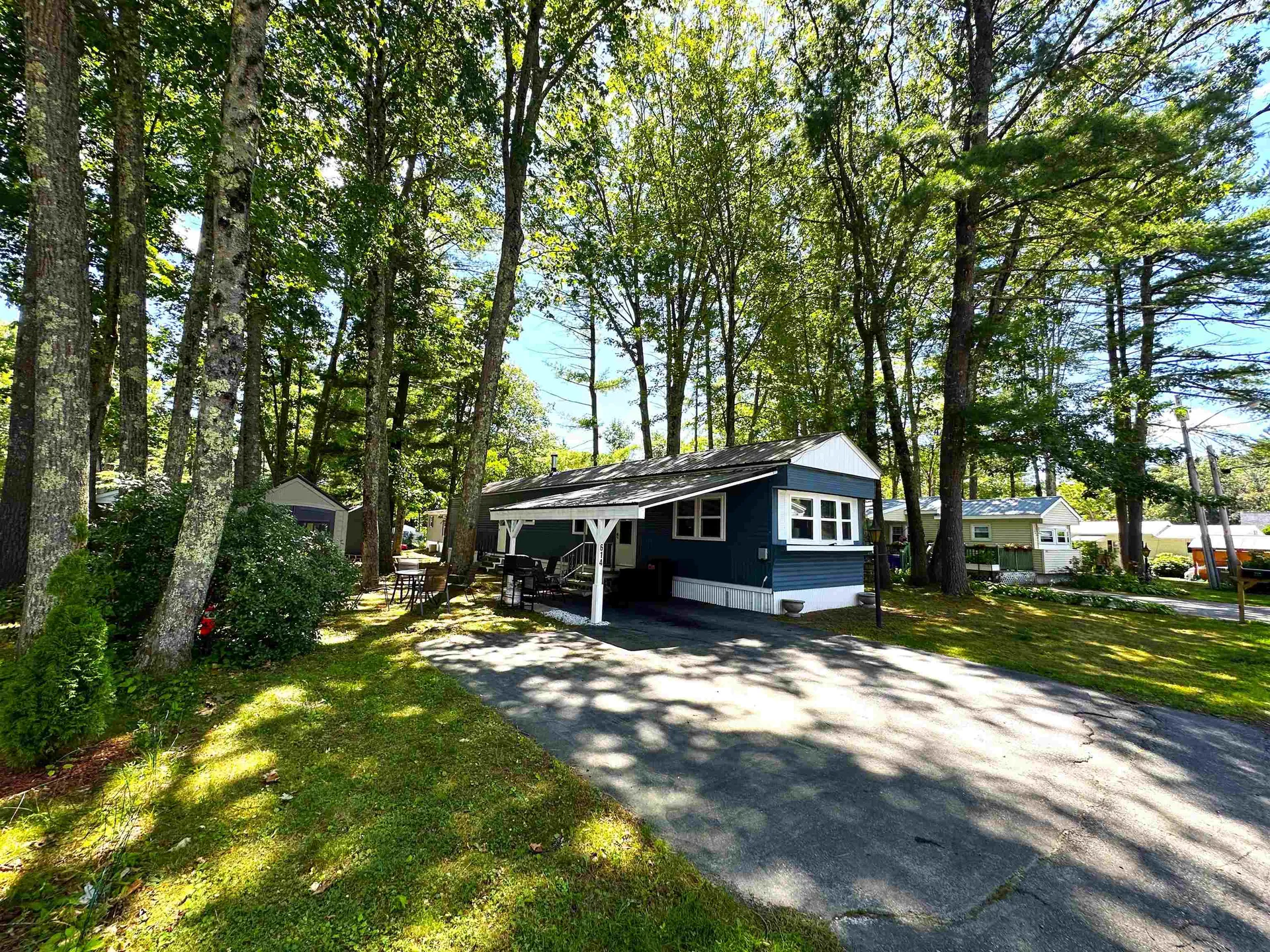 614 Canterbury Drive Exeter NH 03833