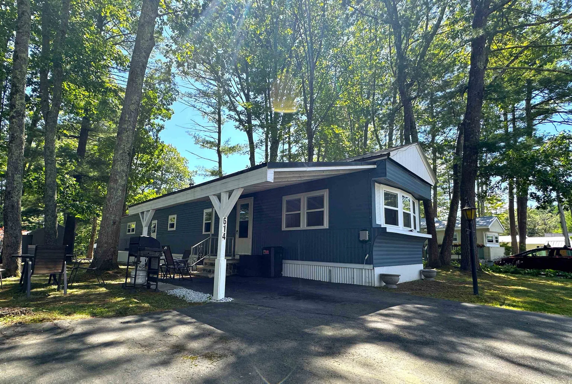 614 Canterbury Drive Exeter NH 03833