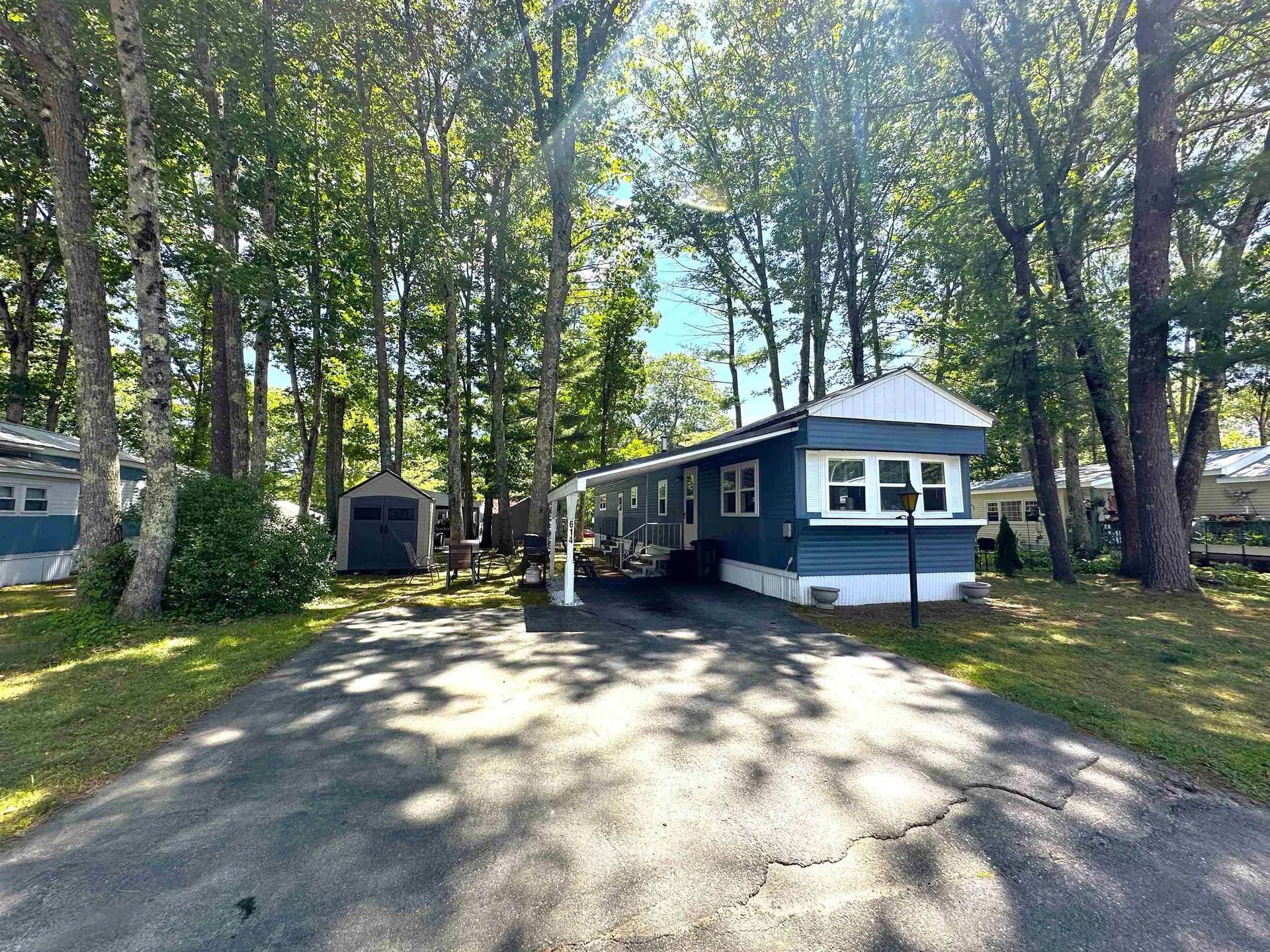 614 Canterbury Drive Exeter NH 03833