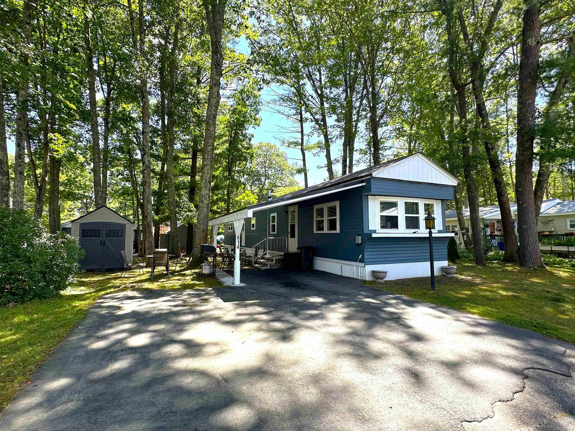 614 Canterbury Drive Exeter NH 03833