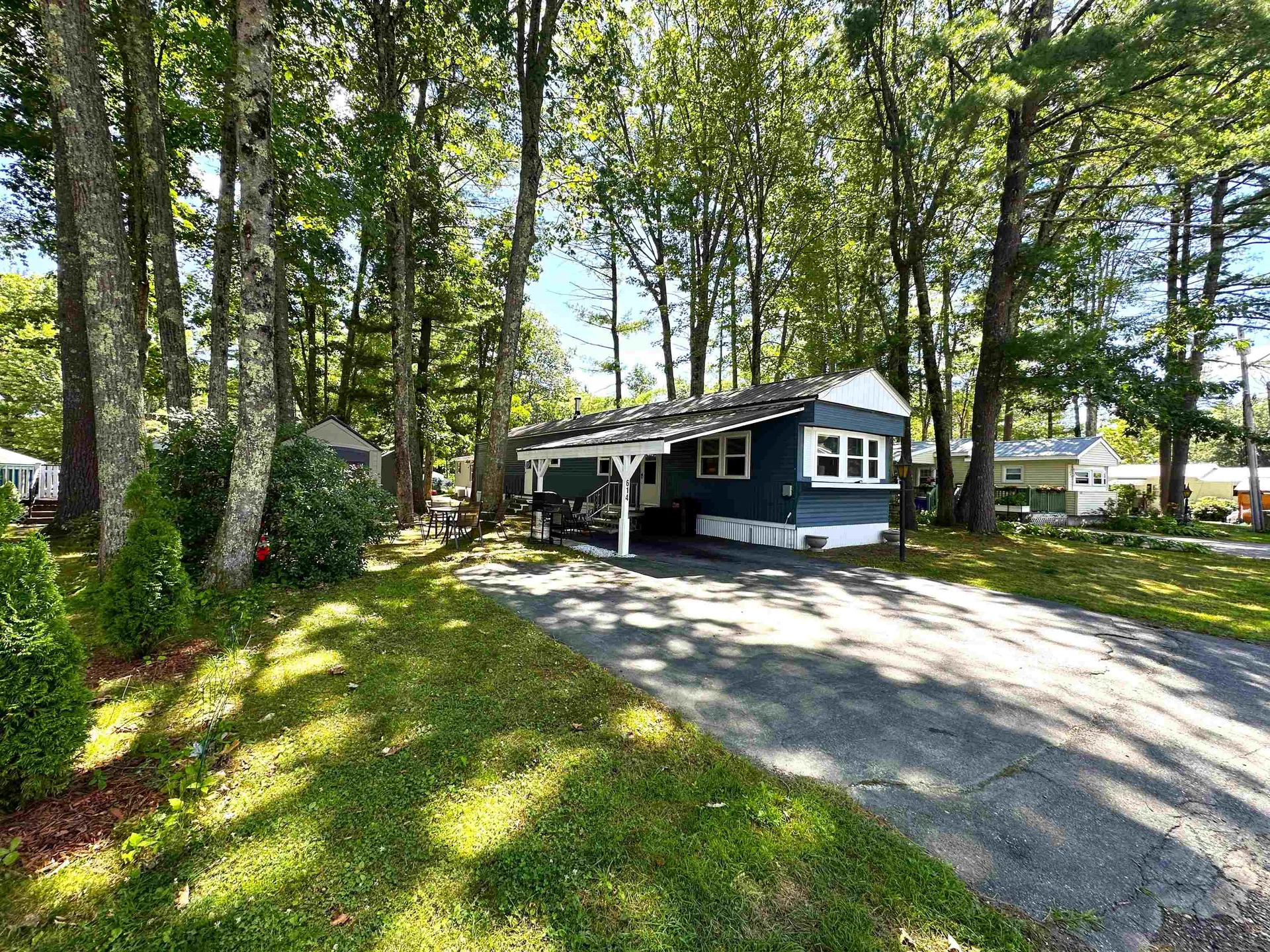 614 Canterbury Drive Exeter NH 03833