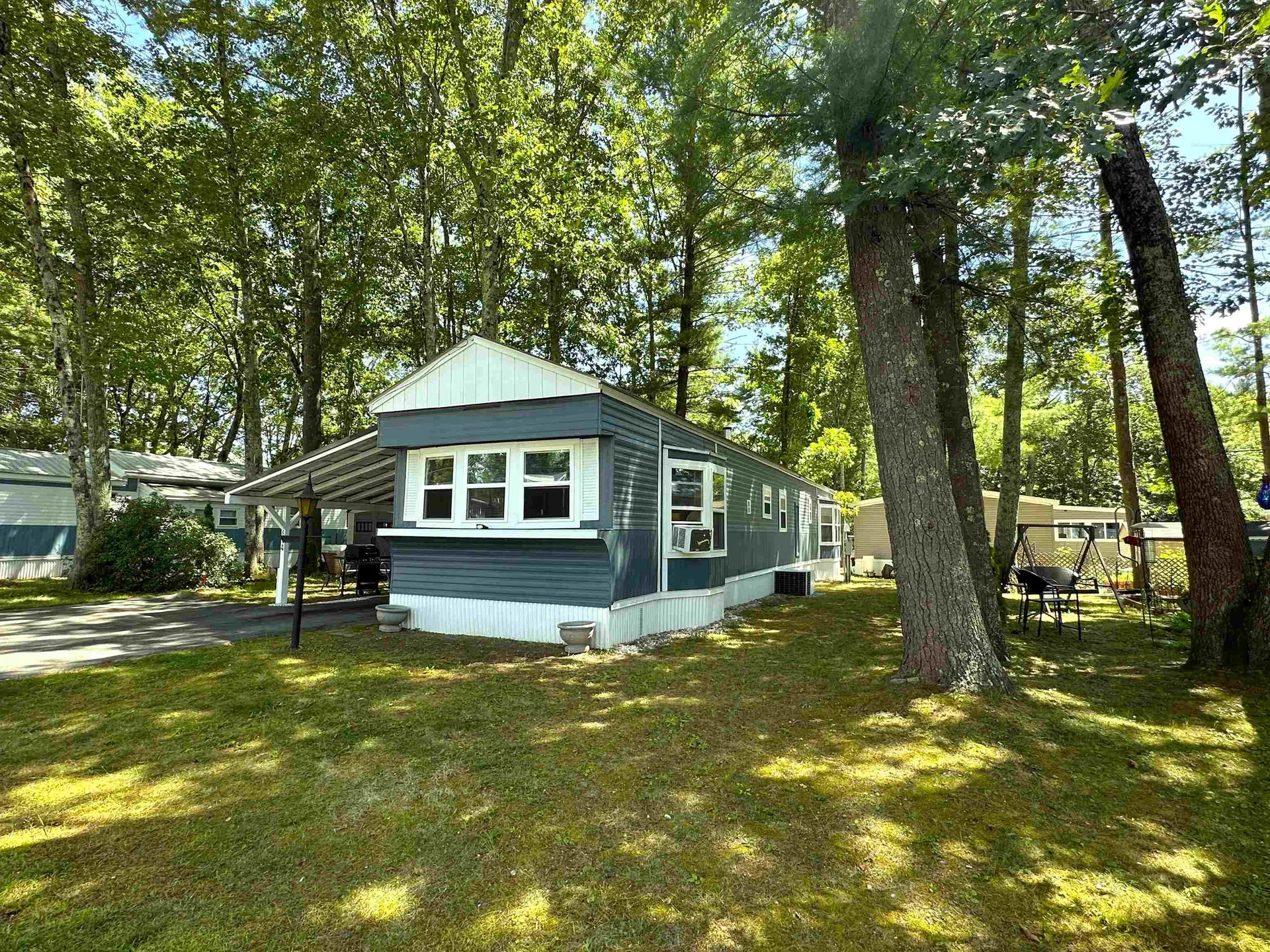 614 Canterbury Drive Exeter NH 03833