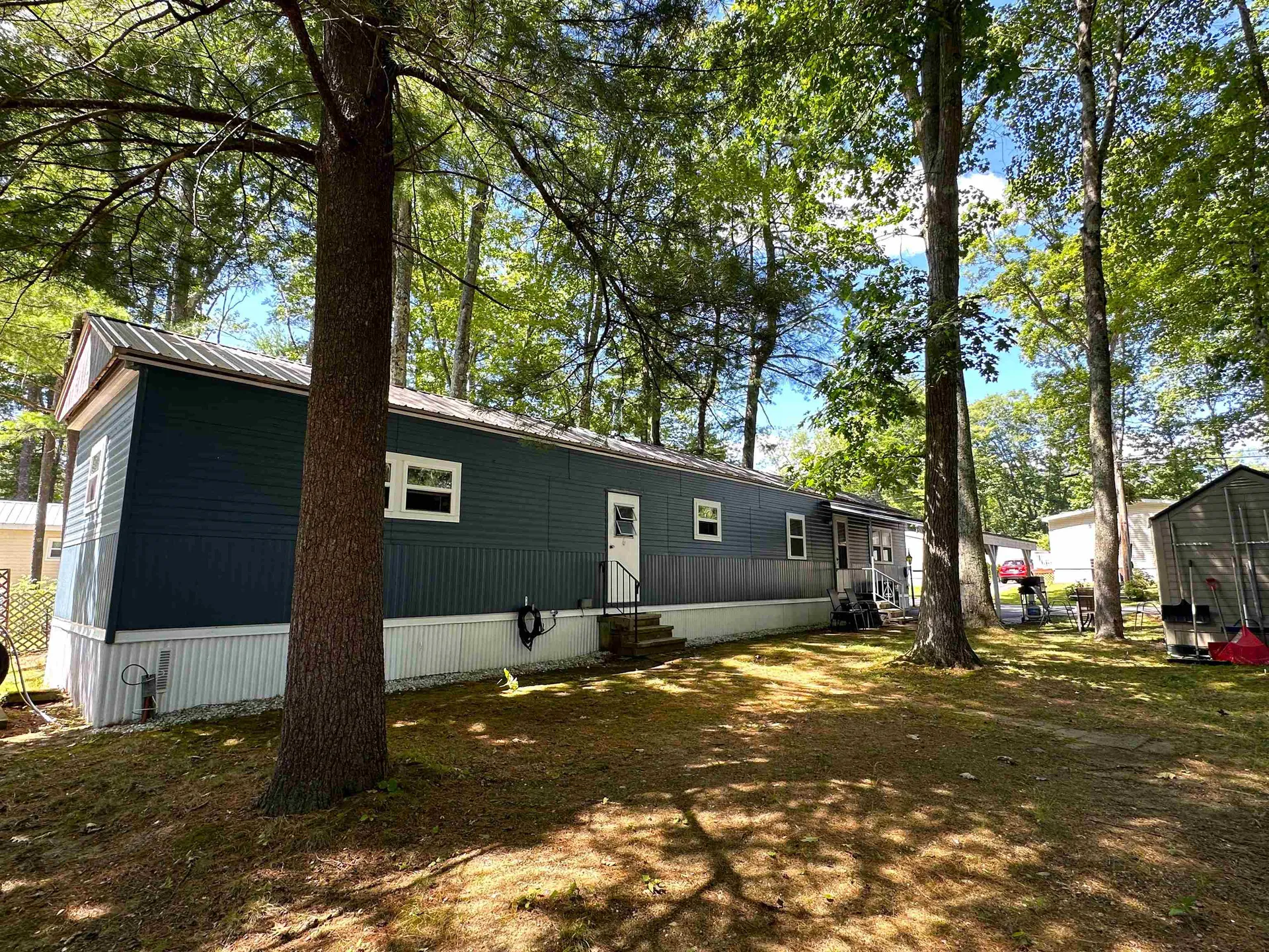 614 Canterbury Drive Exeter NH 03833
