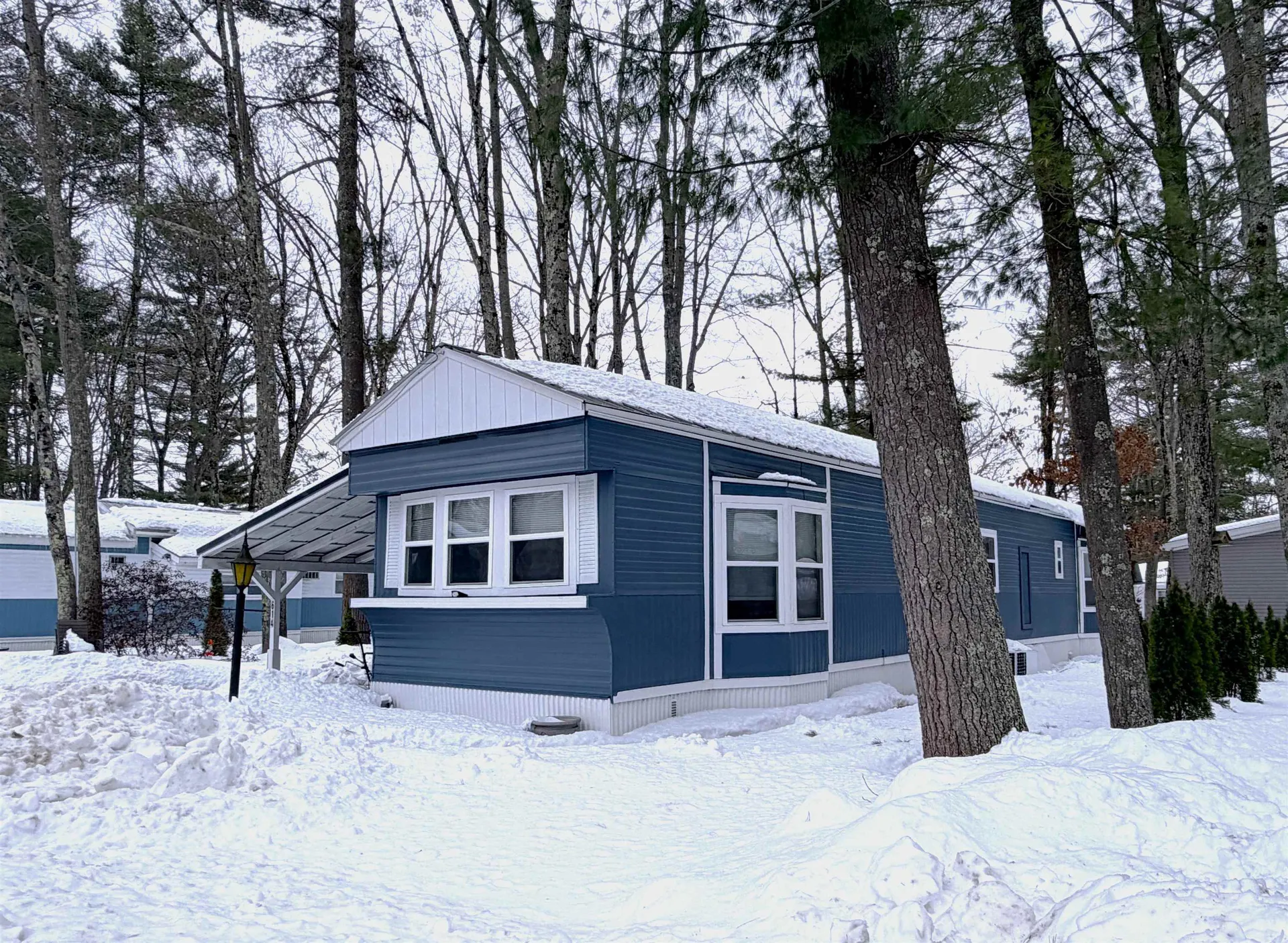 614 Canterbury Drive Exeter NH 03833