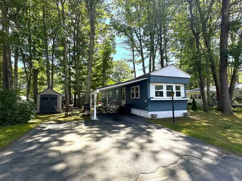 614 Canterbury Drive Exeter NH 03833