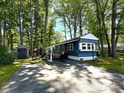 614 Canterbury Drive Exeter NH 03833