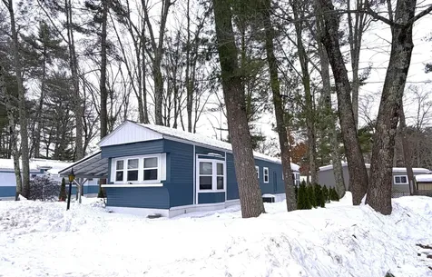 614 Canterbury Drive Exeter NH 03833