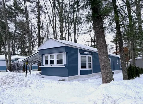 614 Canterbury Drive Exeter NH 03833