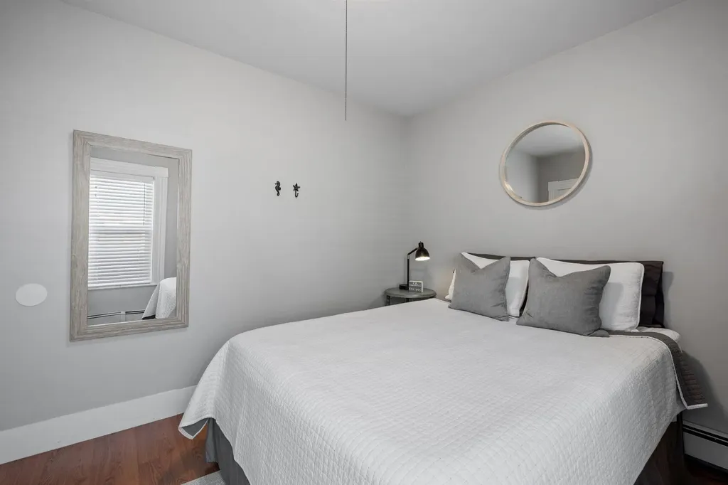 526 Hevey Street Manchester NH 03102