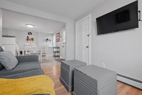 526 Hevey Street Manchester NH 03102