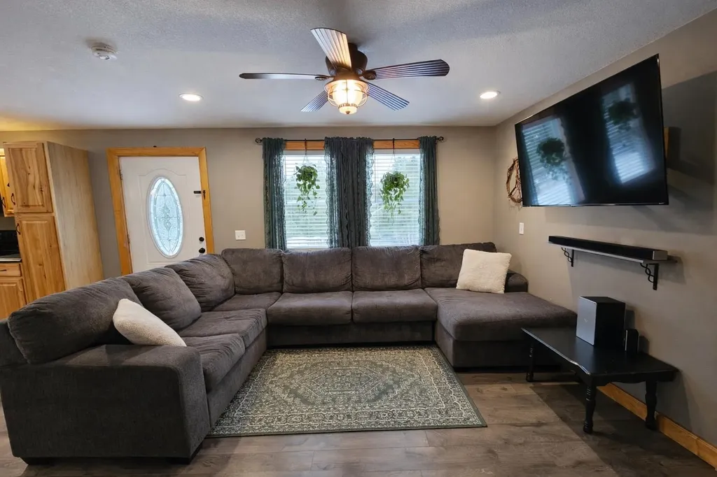 687 Chilafoux Hill Road Irasburg VT 05845