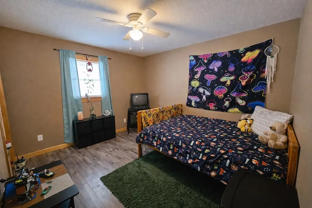 687 Chilafoux Hill Road Irasburg VT 05845