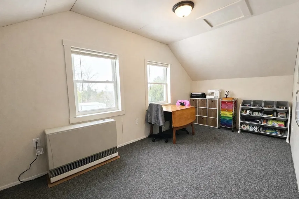 687 Chilafoux Hill Road Irasburg VT 05845