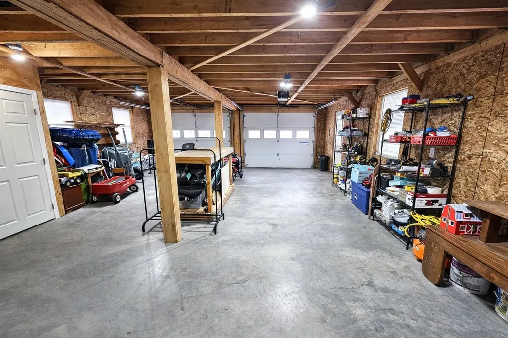 687 Chilafoux Hill Road Irasburg VT 05845