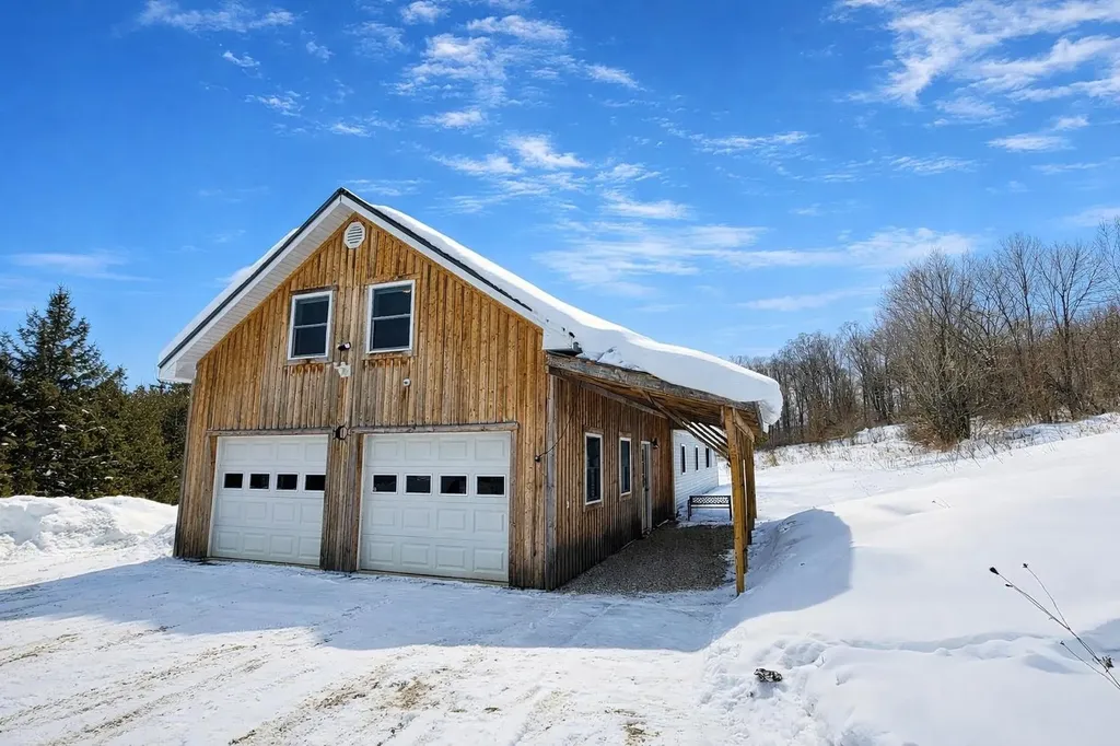 687 Chilafoux Hill Road Irasburg VT 05845