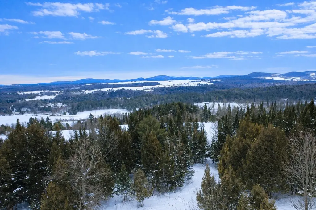 687 Chilafoux Hill Road Irasburg VT 05845