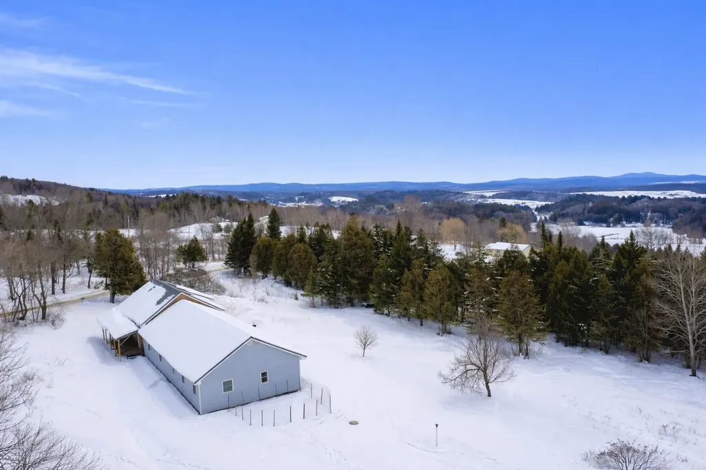 687 Chilafoux Hill Road Irasburg VT 05845