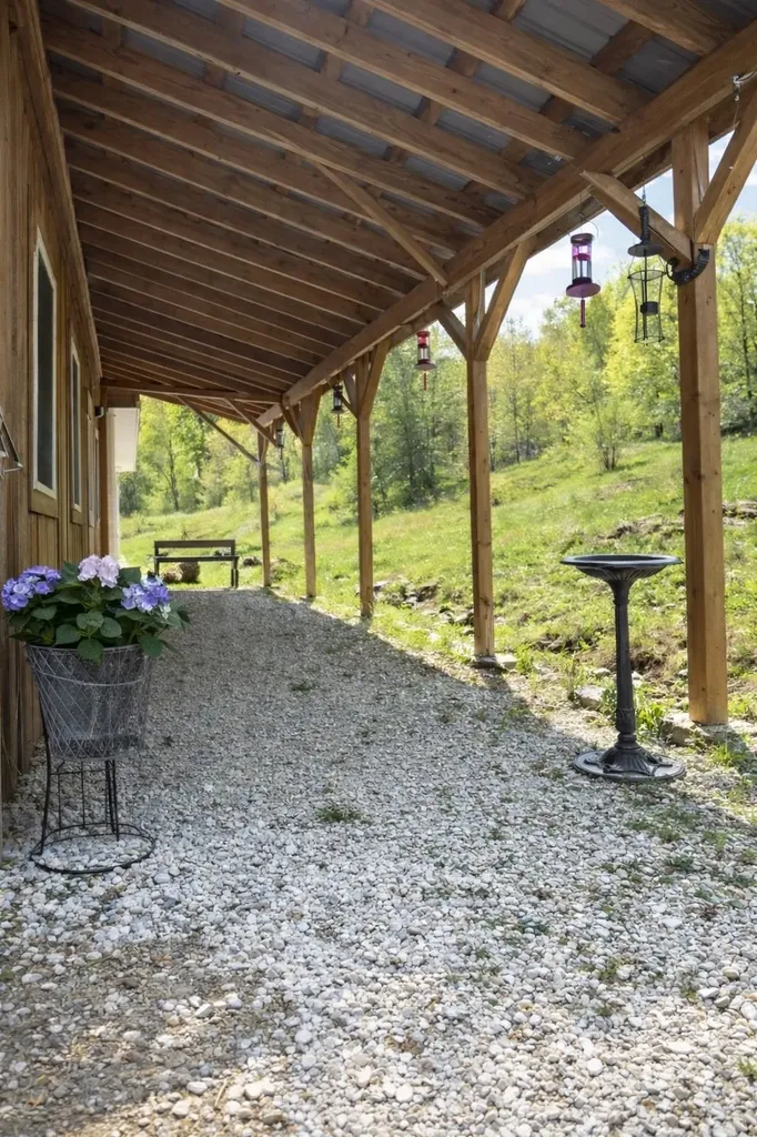 687 Chilafoux Hill Road Irasburg VT 05845