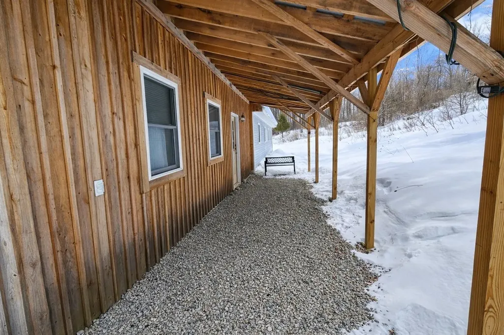 687 Chilafoux Hill Road Irasburg VT 05845