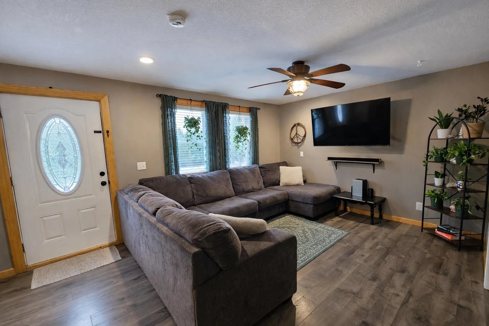 687 Chilafoux Hill Road Irasburg VT 05845