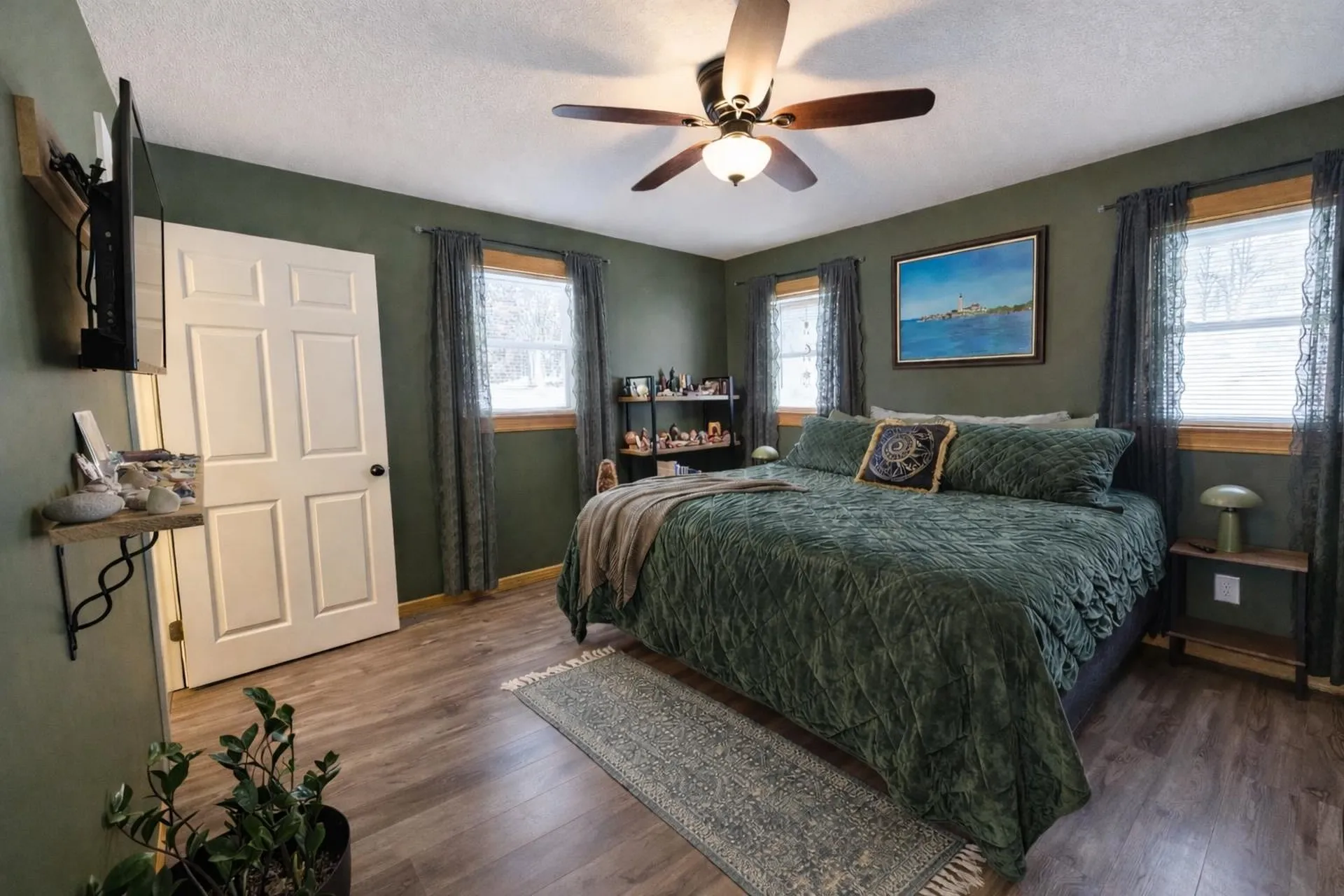 687 Chilafoux Hill Road Irasburg VT 05845