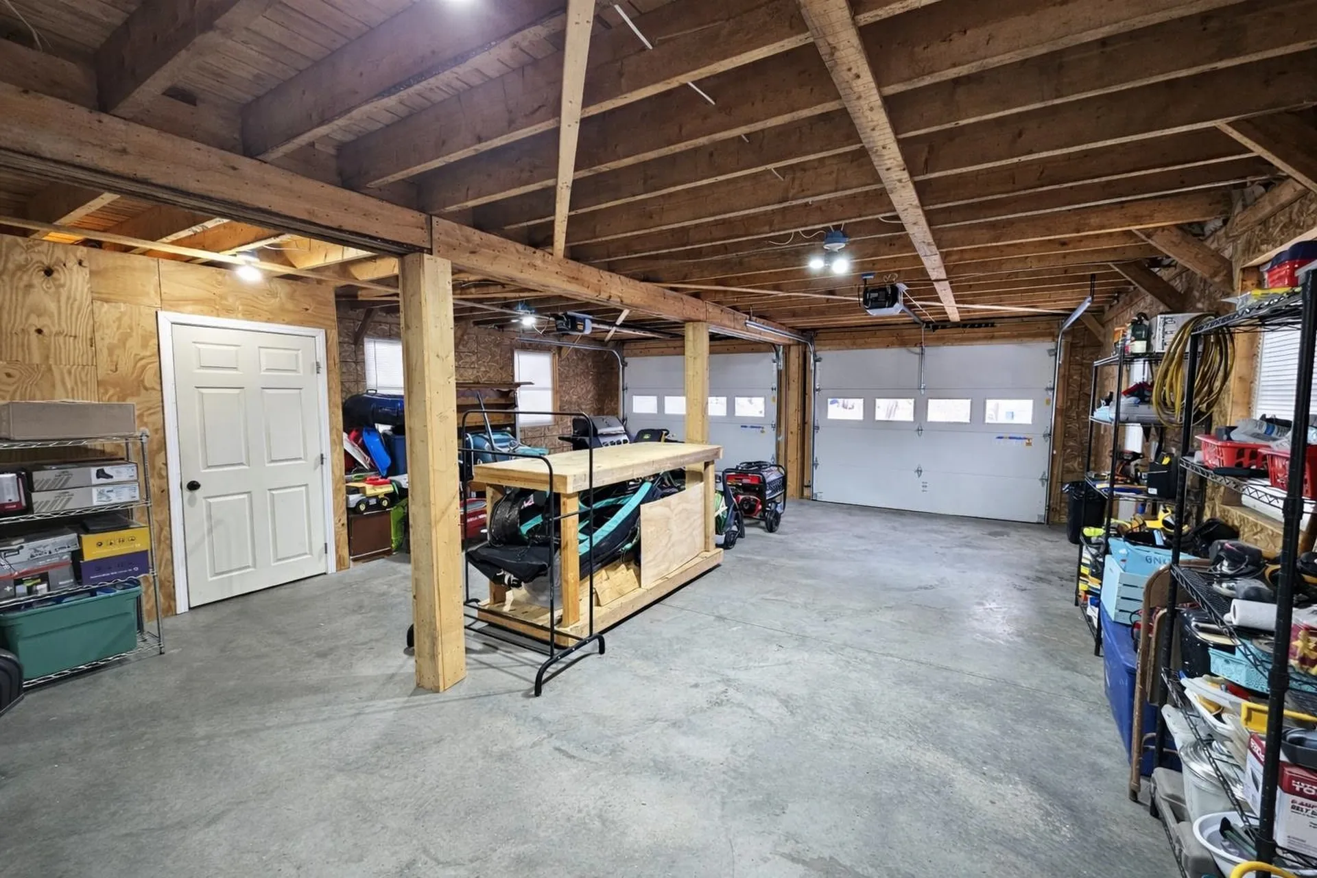 687 Chilafoux Hill Road Irasburg VT 05845