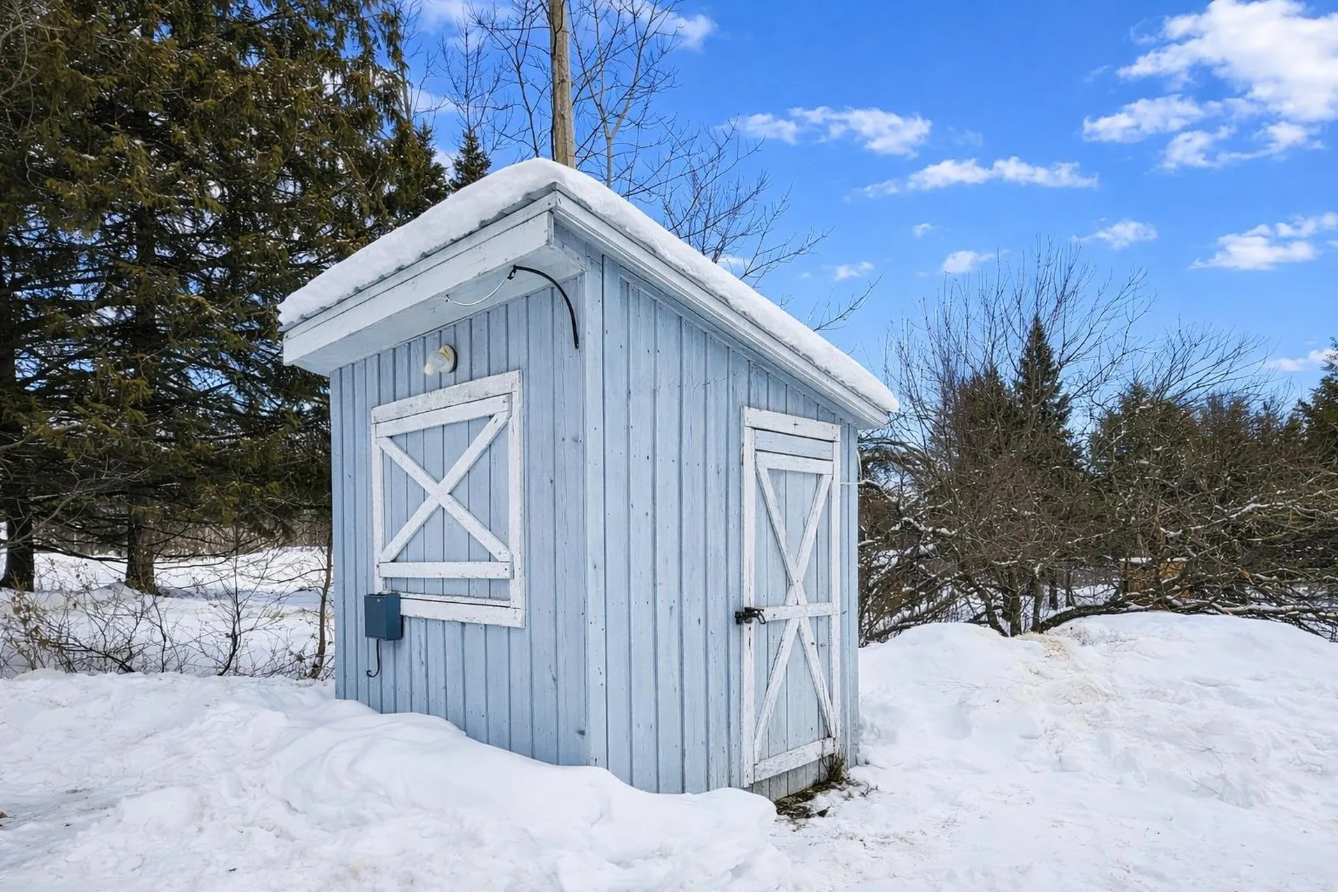 687 Chilafoux Hill Road Irasburg VT 05845