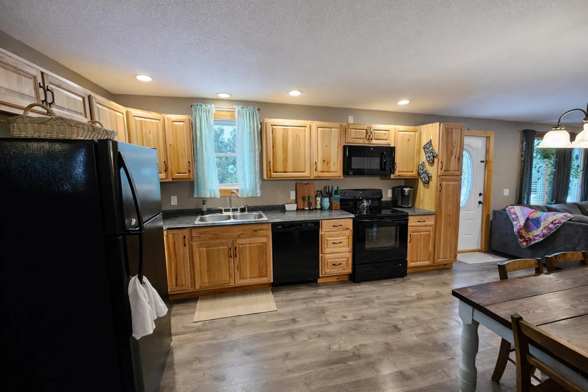 687 Chilafoux Hill Road Irasburg VT 05845