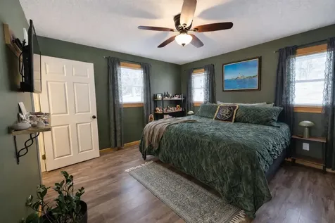 687 Chilafoux Hill Road Irasburg VT 05845