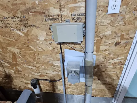 687 Chilafoux Hill Road Irasburg VT 05845