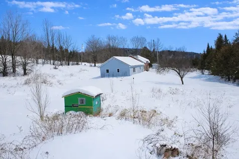 687 Chilafoux Hill Road Irasburg VT 05845