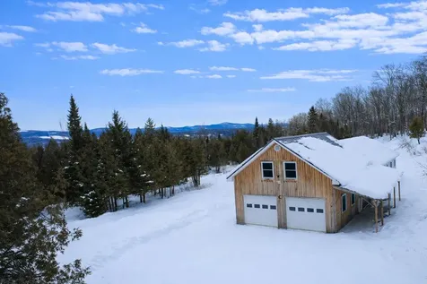 687 Chilafoux Hill Road Irasburg VT 05845