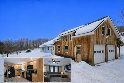 687 Chilafoux Hill Road Irasburg VT 05845