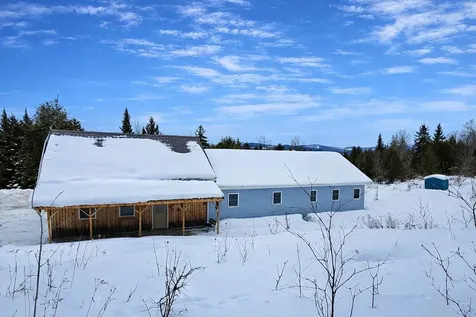 687 Chilafoux Hill Road Irasburg VT 05845