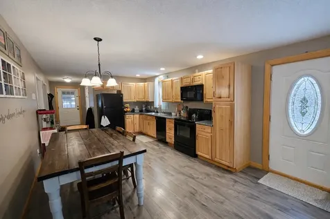 687 Chilafoux Hill Road Irasburg VT 05845