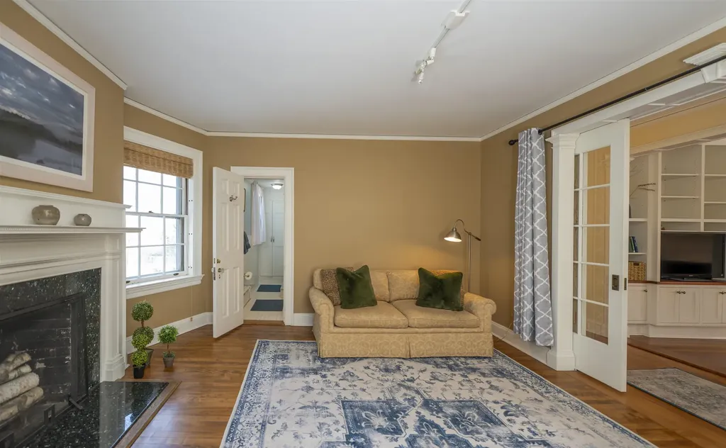 39 Elm Street Woodstock VT 05091