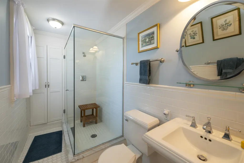 39 Elm Street Woodstock VT 05091