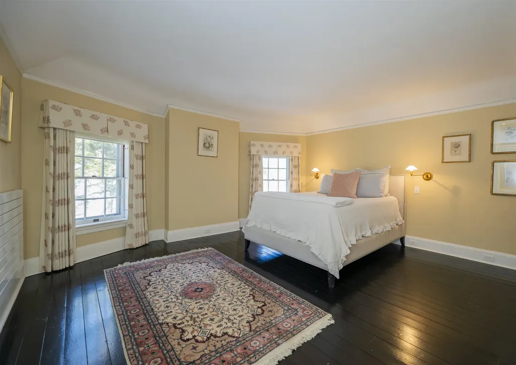 39 Elm Street Woodstock VT 05091