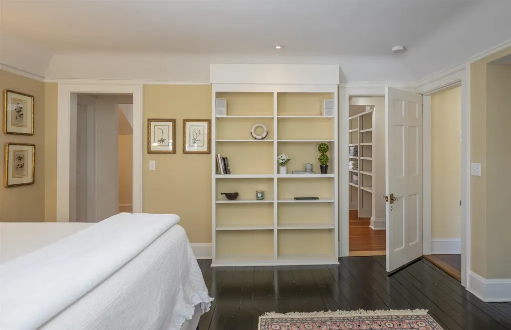 39 Elm Street Woodstock VT 05091