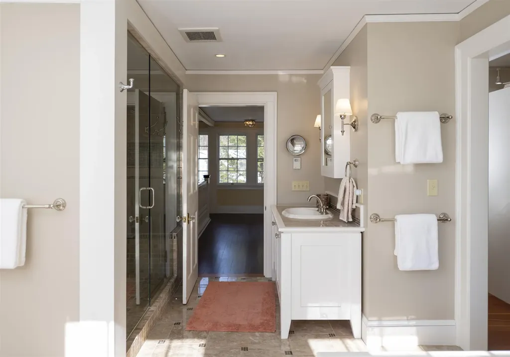 39 Elm Street Woodstock VT 05091