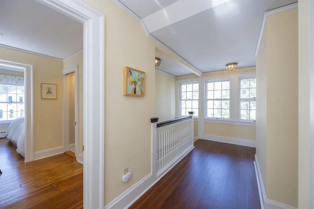 39 Elm Street Woodstock VT 05091