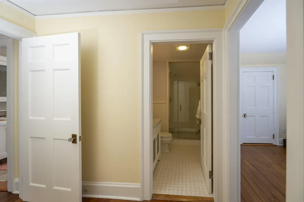 39 Elm Street Woodstock VT 05091