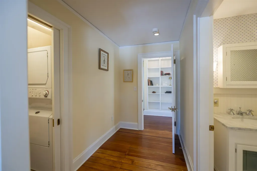 39 Elm Street Woodstock VT 05091