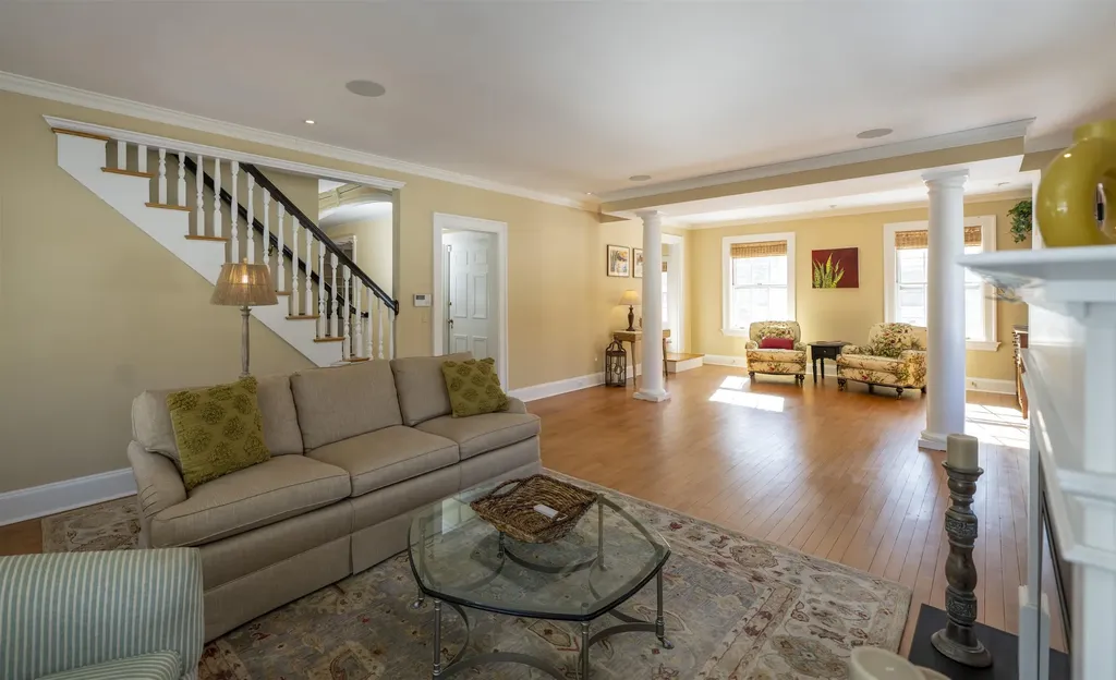 39 Elm Street Woodstock VT 05091